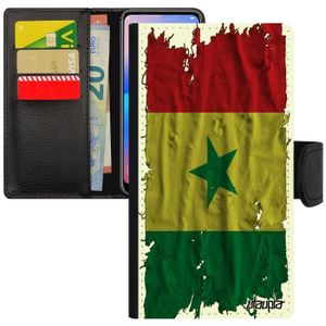 coque senegal iphone 7