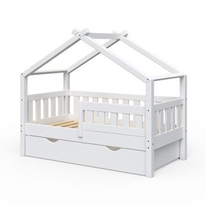 Lit Bebe Sans Barreaux Cdiscount