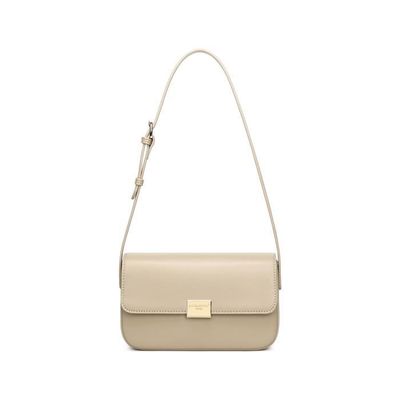 Desigual Mone Phone Bag - Borsa A Tracolla Per Cellulare - Colore Cammello - Dimensioni 11,5 X 17 X 4 Cm