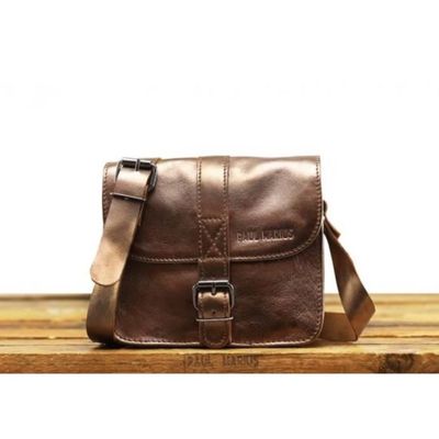 Sac paul marius cuivre sales