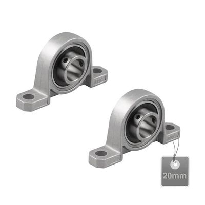Sourcing Map 20 Billes Laiton 10mm De Précision - Pour Vannes, Vélo, Serrures