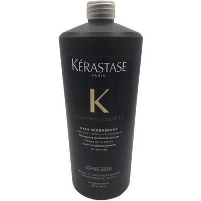 Bain Régénérant Chronologiste Kérastase 1000ml - Cdiscount Au