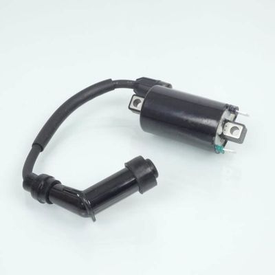 Bobine d'allumage de rechange, bobine d'allumage pour moto 250 ATV 1999 2000 2001 2002 2003 2004, noire - Auto