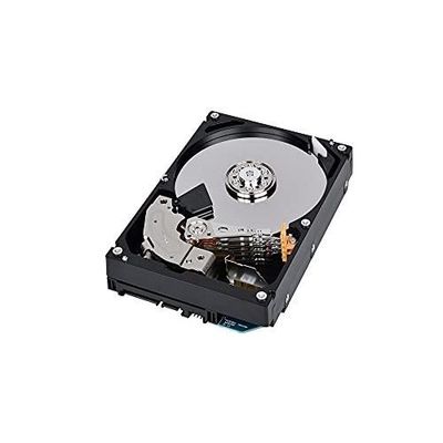 Disque Dur Interne Toshiba 500GB SATA 3.5" - Modèle DT01ACA050 - Occasion En état De Marche