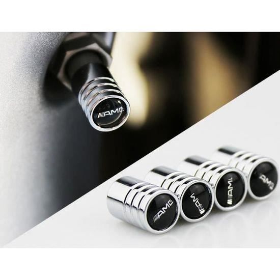Bouchons De Valve Aluminium CNC Pour BMW F900XR (2020-2023) - Couleurs Assorties - Protection Anti-fuite - 8