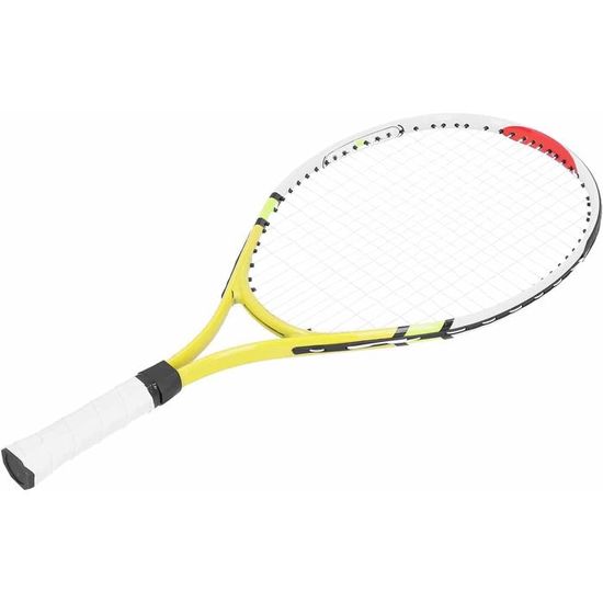Poignée De Raquette De Tennis Yamaha Xam4 Taille 4 3/8" - Occasion Bon État