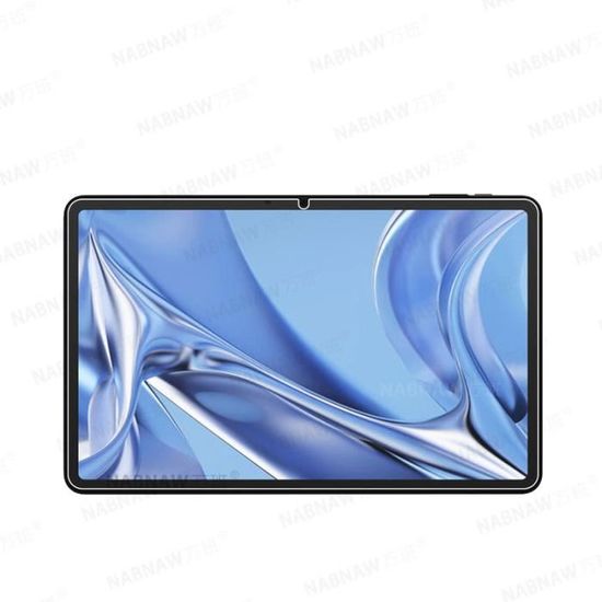 Housse Protection Tablette Doogee T20 Mini Pro Moex - Étui Imperméable Fibre Polyester Avec Compartiment Accessoires - Gris Foncé