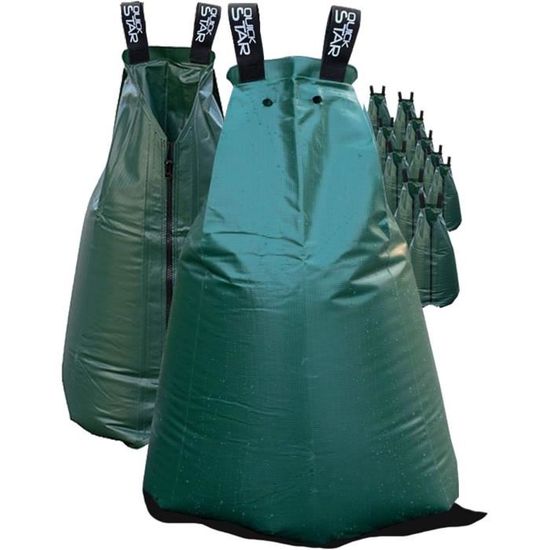 Arrosoir Prosper Plast Ikon5-g800 Koni - 50 X 15 X 30 Cm - Couleur Pea - Avec Tamis Amovible - Plastique Résistant UV