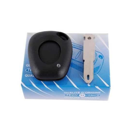 Clé Télécommande Renault Pour Mégane I Et Scénic I - Réf. 7700438342 - Neuf D'origine