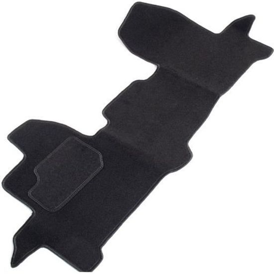 Mossa Tapis De Sol Adapté Pour Citroen C4 Picasso (2013