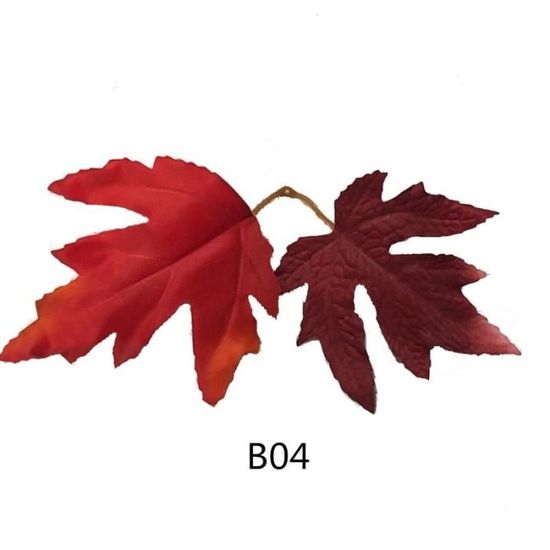 Kit Décoration Automne : 100 Pièces Mini Citrouilles, Feuilles D’érable, Glands & Pommes De Pin Artificiels