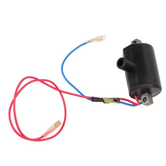 ENSEMBLE CARBURATEUR HAUTE Performance Et Bobine D'allumage Pour STIHL FS38 FS45 EUR 40,78