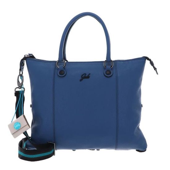 Gabs G3 Plus TG Bull Black Shoulder Bag M Fire [267048] - sac à épaule