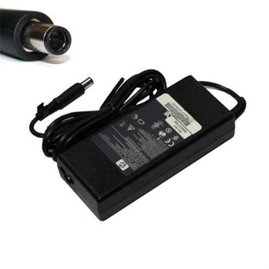 Chargeur Portable (alimentation) Pour HP Pavilion DV7-2138sf - 19V, Connecteur 7.4 X 5.0 Mm - Neuf, Origine France