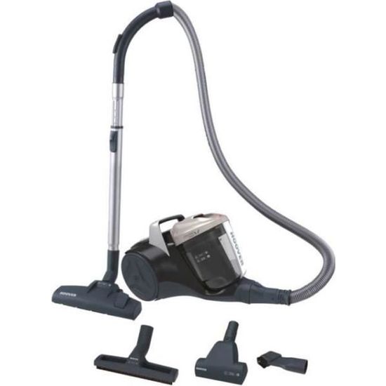 Aspirateur sans top sac hoover br44pet