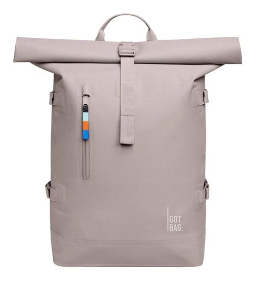 Sac à Dos Got Bag Rolltop Lite – Randonnée/Voyage, Bleu Océan, Neuf