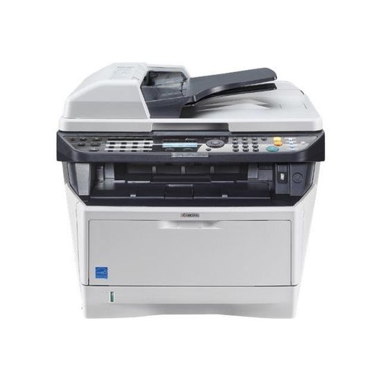 KYOCERA ECOSYS M 2030 DN IMPRIMANTE LASER/IMPRE… - Achat / Vente ...