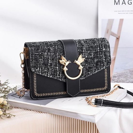 Sac a main deals femme pratique