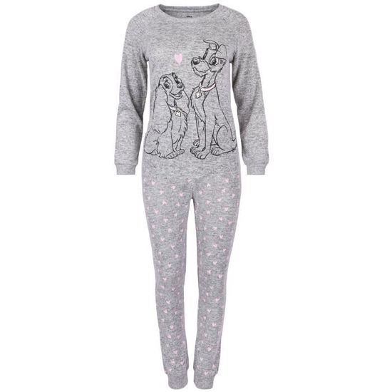 Pyjama la belle et le clochard outlet