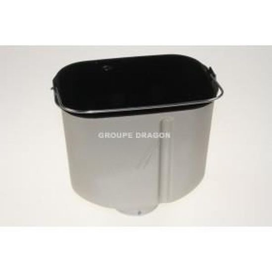 Gobelet Doseur Compatible Machine à Pain Panasonic - Modèles SD-2511, SD-R2530 - Pièce De Rechange