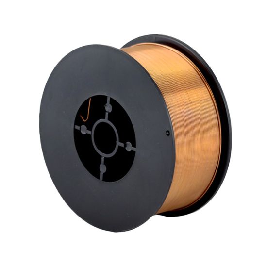 MIG MAG CuSi3 fil 1 mm 1 kg Soudure à base de cuivre pour laiton et l ...