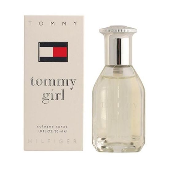 parfum tommy girl