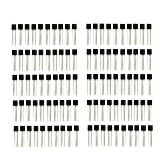 20 Pièces L7812CV Régulateur Tension 12V Avec Dissipateur - Kit Complet TO-220