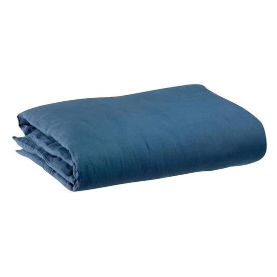Housse De Couette Stonewashed Zeff Touareg 260 X 240 Cm Vivaraise 260 X 240 Touareg Achat Vente Housse De Couette Seule Cdiscount