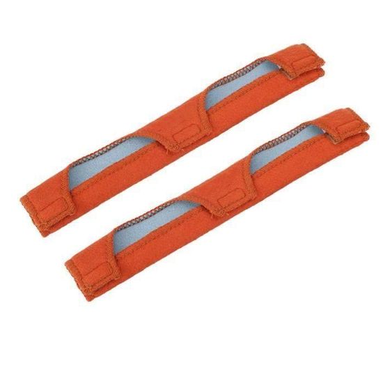 GUTR Flex Bandeau Anti-Transpiration Sport - Évacuation Sueur Des Yeux, Ajustable Élastique, Compatible Casque Vélo Running Travail