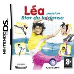Lea: Passion Star De La Danse Nintendo Ds - vue 2