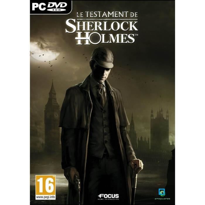 sherlock holmes gioco pc gratis sherlock holmes gioco pc gratis