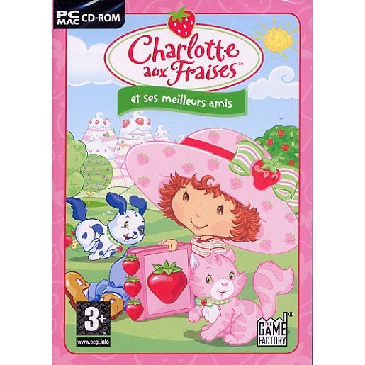 Charlottes Aux Fraises Pc - vue 9
