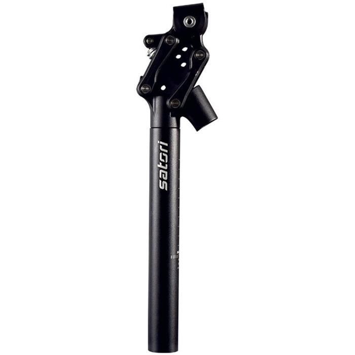 Tige De Selle Suspendue Pour VTT - Absorbeur De Chocs - Diamètres 25.4 à 31.6 Mm
