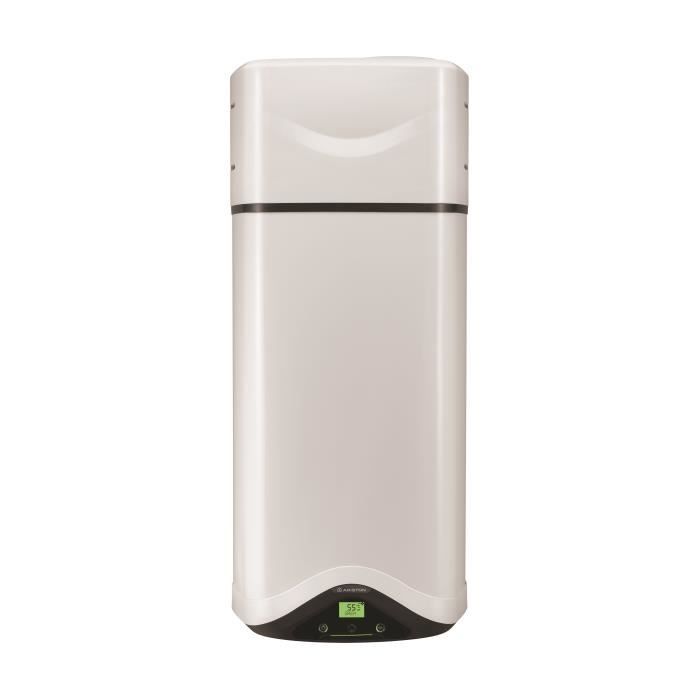 Chauffe-eau thermodynamique NUOS EVO A+ 110 L - ARISTON -