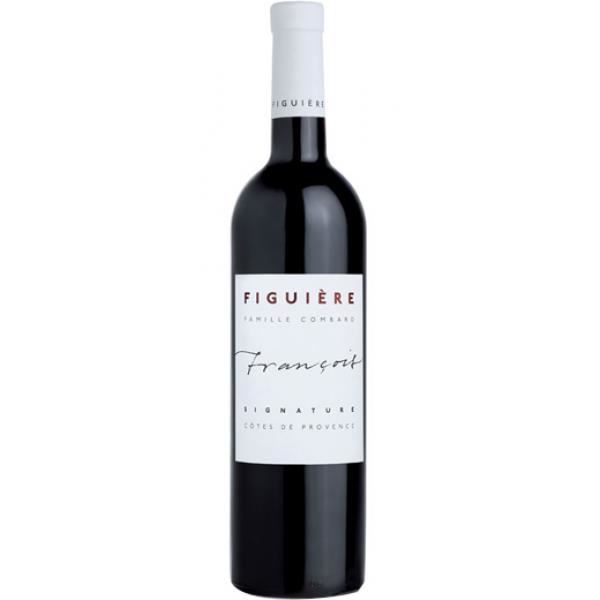 6x Saint André de Figuière cuvée Signature François - Côtes de Provence - 2017