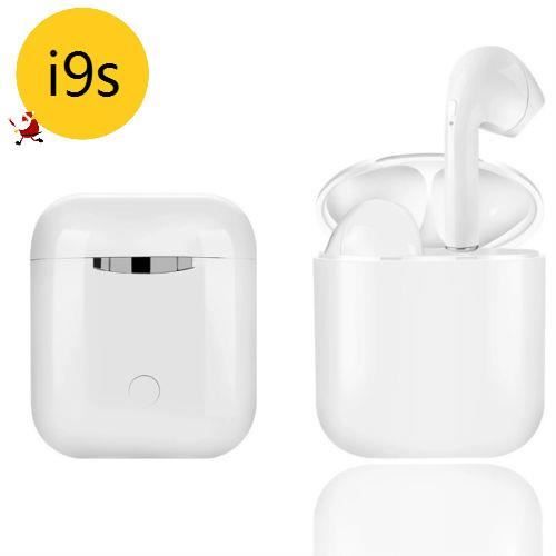 Ecouteurs i9S TWS Sans Fil Bluetooth IOS Android