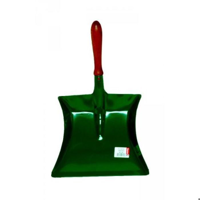 Pelle menagere metal laque