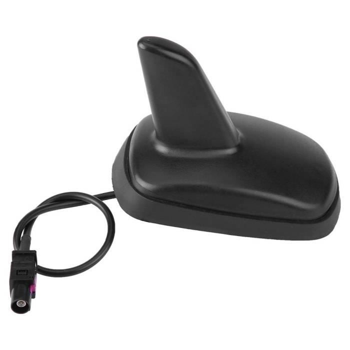 Antenne de voiture - 1 PC de toit antenne antenne aileron de requin pour VW Golf 5 6 siège A3 Fakra.