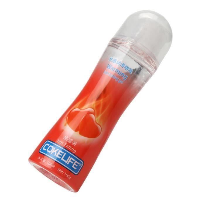 XT Masturbation Lubrifiant Adulte Corps Lisse Huile Anal Lube Sex Toy Water-soluble_CR * 141 - XTIGY0118A0741