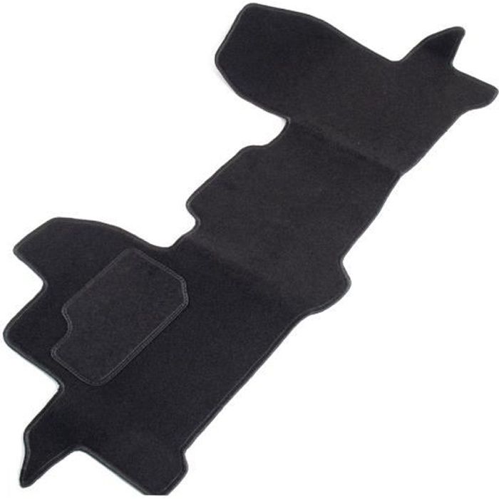Tapis Ford Transit Custom 2012-2017 sur mesure (1 avant)