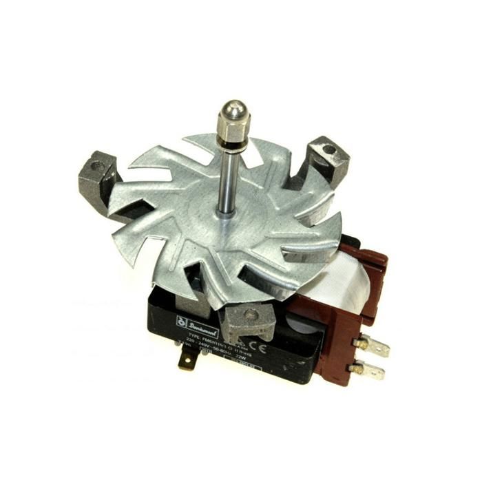 264440102. MOTEUR VENTILATEUR FOUR CHALEUR T