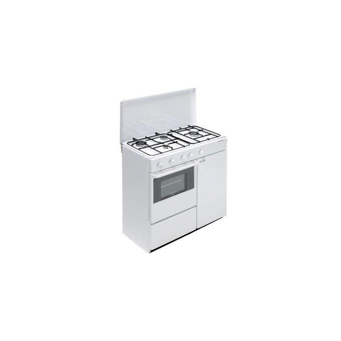 Cuisinière BOMPANI BI960YAL BLANCHE