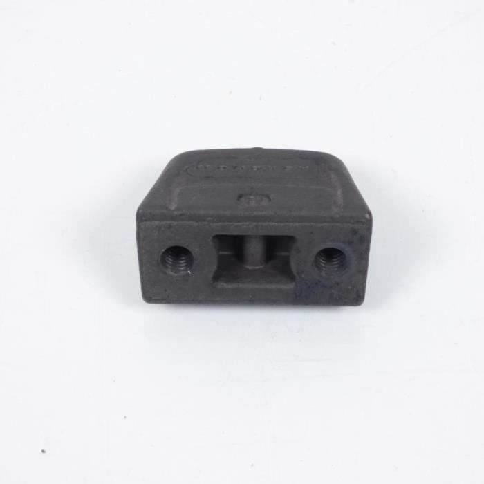 Pièce de rechange de support Top case GIVI deux roues Z124 Neuf