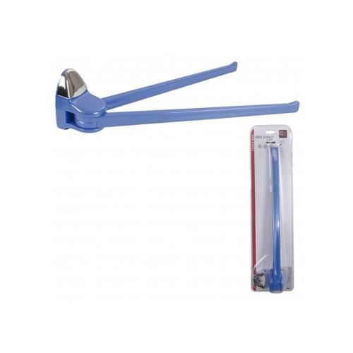 Porte-Serviette à 2 Barres Amovibles