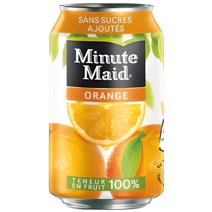 MINUTE MAID MIM MAID ORG