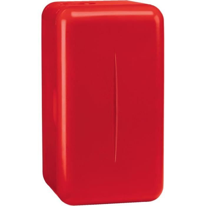 Mini-réfrigérateur 14 litres 230V Mobicool F16 rouge