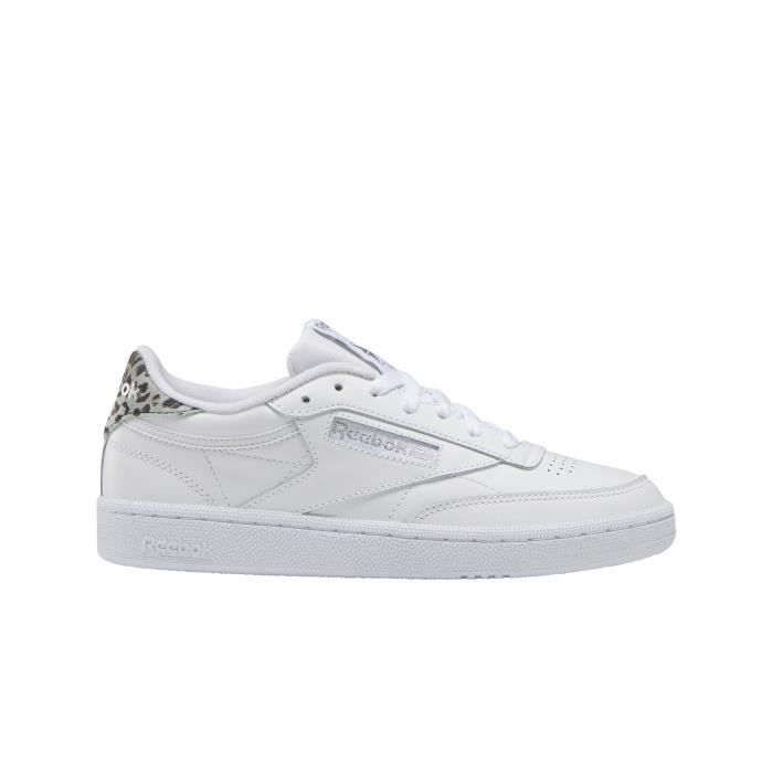 Chaussures de tennis femme Reebok Classics Club C 85