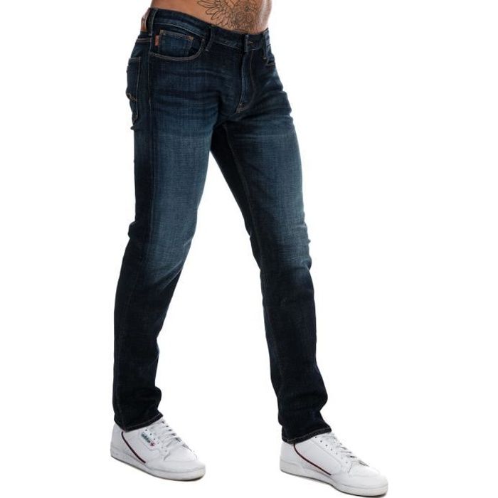Jean Armani J06 Coupe Slim