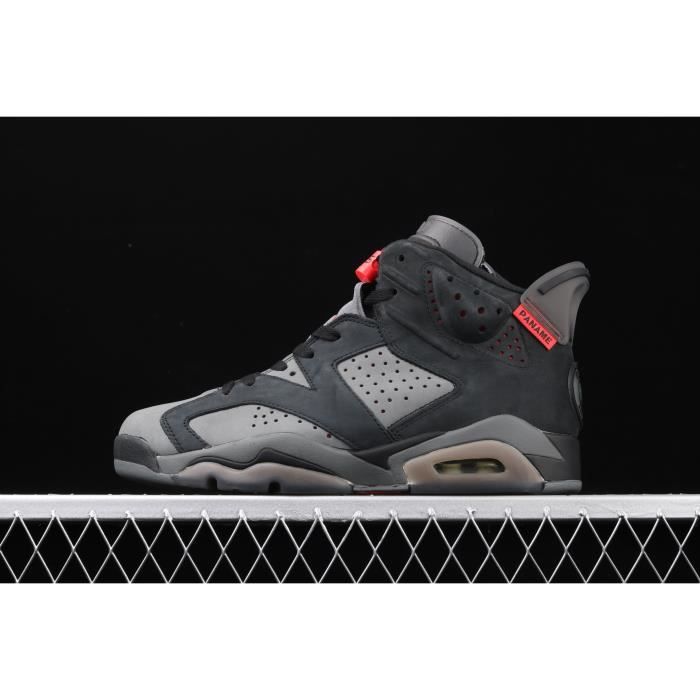 Basket AJ-Air JORDAN 6 Retro Chaussures pour hommes et femmes Culture Shoes