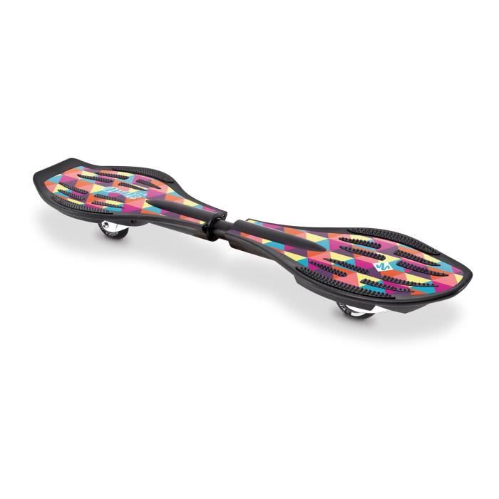 STREET SURFING Casterboard Wave Original Poly Gone
